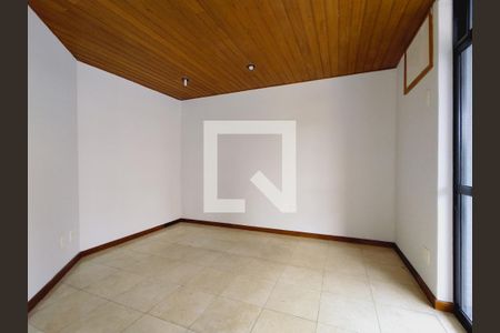 Sala 2 de apartamento à venda com 3 quartos, 169m² em Freguesia (jacarepaguá), Rio de Janeiro