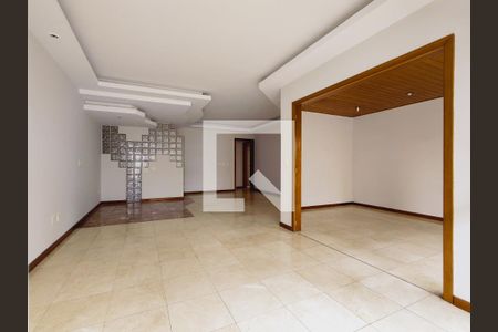 Sala 1 de apartamento à venda com 3 quartos, 169m² em Freguesia (jacarepaguá), Rio de Janeiro