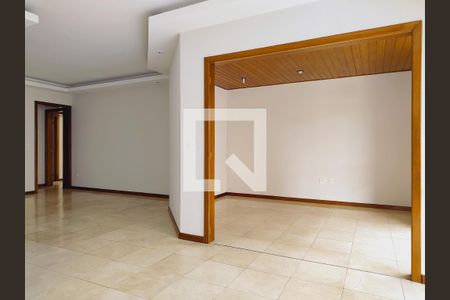 Sala 1 de apartamento à venda com 3 quartos, 169m² em Freguesia (jacarepaguá), Rio de Janeiro