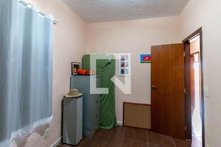 Quarto 2 de casa à venda com 3 quartos, 180m² em Diamante (barreiro), Belo Horizonte