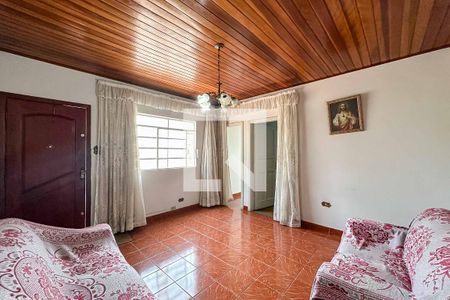 Casa à venda com 258m², 2 quartos e 1 vagaSala