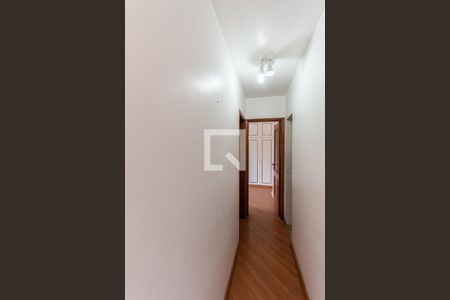 Corredor de apartamento à venda com 2 quartos, 50m² em Vila Isabel, Rio de Janeiro