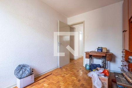 Quarto 1 de apartamento à venda com 3 quartos, 71m² em Alto de Pinheiros, São Paulo