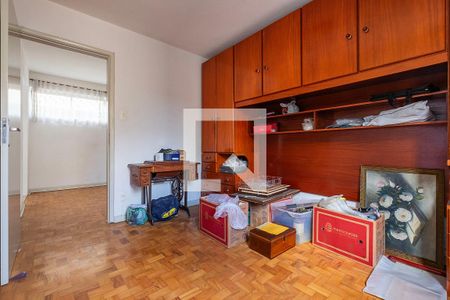 Quarto 1 de apartamento à venda com 3 quartos, 71m² em Alto de Pinheiros, São Paulo