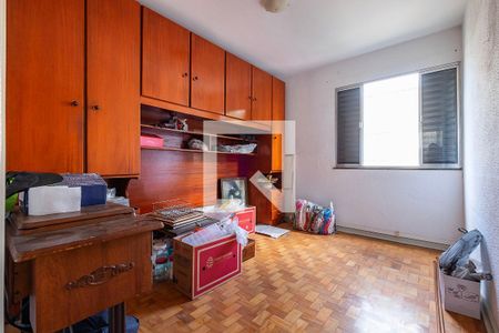 Quarto 1 de apartamento à venda com 3 quartos, 71m² em Alto de Pinheiros, São Paulo