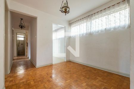 Sala de apartamento à venda com 3 quartos, 71m² em Alto de Pinheiros, São Paulo