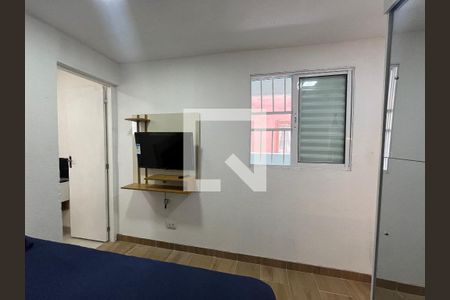 Quarto de kitnet/studio à venda com 1 quarto, 28m² em Jardim Lisboa, São Paulo