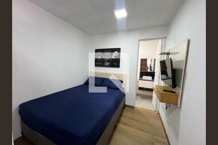 Quarto de kitnet/studio à venda com 1 quarto, 28m² em Jardim Lisboa, São Paulo