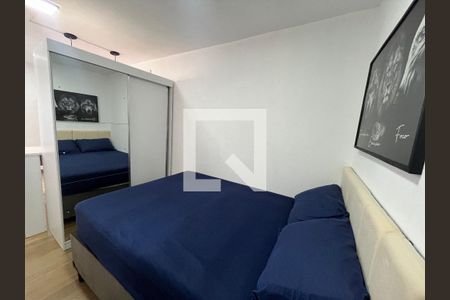 Quarto de kitnet/studio à venda com 1 quarto, 28m² em Jardim Lisboa, São Paulo