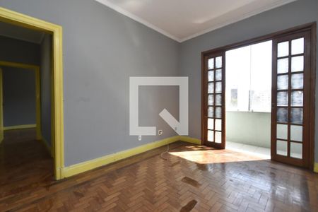 Apartamento à venda com 70m², 2 quartos e sem vagaSala