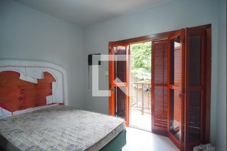 Quarto 1 de casa para alugar com 2 quartos, 160m² em Rondônia, Novo Hamburgo