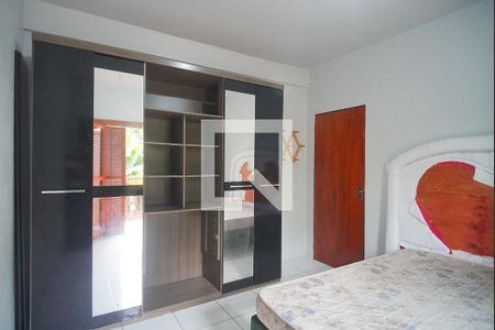 Quarto 1 de casa para alugar com 2 quartos, 160m² em Rondônia, Novo Hamburgo