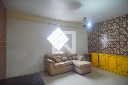 Sala de casa para alugar com 2 quartos, 160m² em Rondônia, Novo Hamburgo