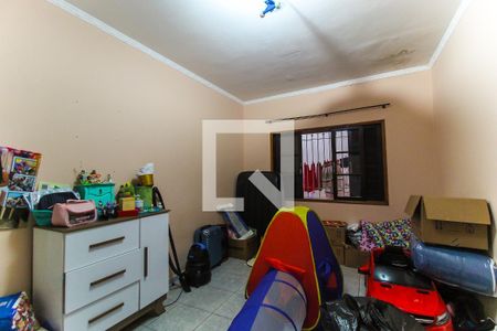 Quarto 2 de casa à venda com 5 quartos, 500m² em Itaquera, São Paulo