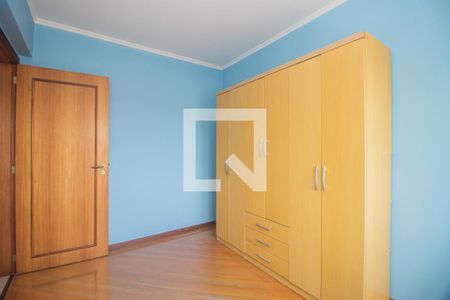 Quarto 1 de apartamento para alugar com 2 quartos, 68m² em Chácara das Pedras, Porto Alegre