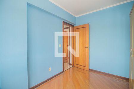 Quarto 1 de apartamento para alugar com 2 quartos, 68m² em Chácara das Pedras, Porto Alegre