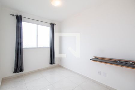 Quarto 2 de apartamento à venda com 2 quartos, 42m² em Jardim Boa Vista (zona Oeste), Osasco