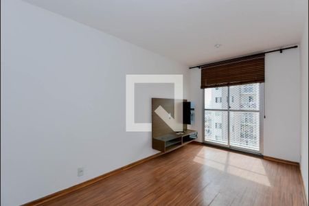 Sala de apartamento para alugar com 3 quartos, 61m² em Vila das Bandeiras, Guarulhos