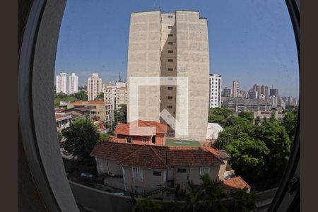 VISTA QUARTO 1 de apartamento à venda com 4 quartos, 110m² em Perdizes, São Paulo