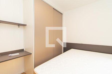 Quarto de apartamento para alugar com 1 quarto, 28m² em Bela Vista, São Paulo