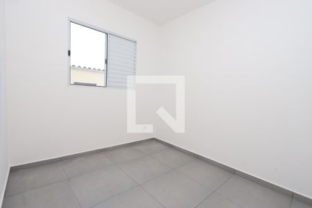 Quarto 1 de apartamento para alugar com 2 quartos, 45m² em Cidade São Mateus, São Paulo