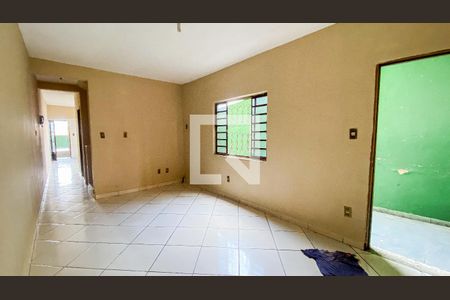 Sala  de casa à venda com 3 quartos, 150m² em Parque Novo Oratório, Santo André