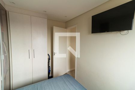 Quarto 1 de apartamento à venda com 2 quartos, 48m² em Cangaiba, São Paulo