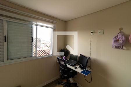 Quarto 2 de apartamento à venda com 2 quartos, 48m² em Cangaiba, São Paulo
