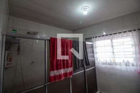 Banheiro 1 de casa à venda com 4 quartos, 393m² em Santo Amaro, São Paulo