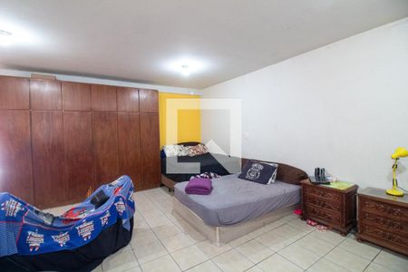 Quarto 1 de casa para alugar com 4 quartos, 393m² em Santo Amaro, São Paulo