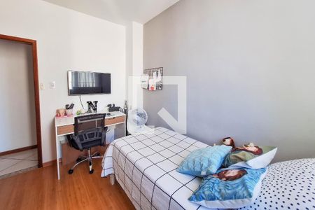 Quarto 1 de apartamento à venda com 2 quartos, 64m² em Barreto, Niterói