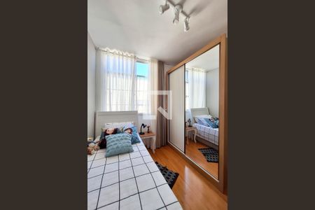Quarto 1 de apartamento à venda com 2 quartos, 64m² em Barreto, Niterói