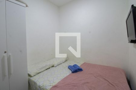 Quarto 1 de kitnet/studio para alugar com 2 quartos, 60m² em Recreio dos Bandeirantes, Rio de Janeiro
