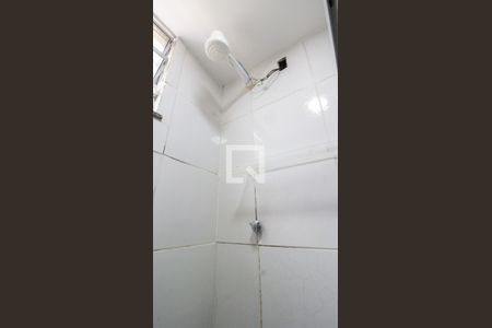 Studio à venda com 60m², 2 quartos e sem vaga Studio à venda com 60m², 2 quartos e sem vagaBanheiro