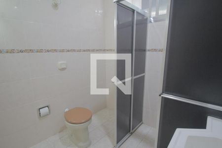 Banheiro de apartamento para alugar com 2 quartos, 76m² em Mathias Velho, Canoas