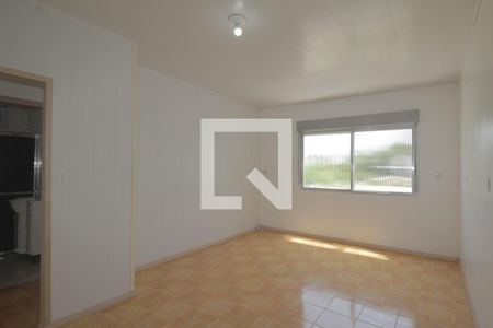 Sala de apartamento para alugar com 2 quartos, 76m² em Mathias Velho, Canoas