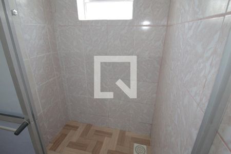 Banheiro de apartamento para alugar com 1 quarto, 55m² em Mathias Velho, Canoas