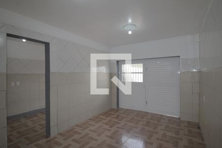 Quarto de apartamento à venda com 1 quarto, 55m² em Mathias Velho, Canoas