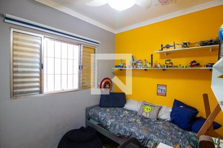 Quarto 1 de casa à venda com 3 quartos, 132m² em Jardim Bela Vista, Guarulhos