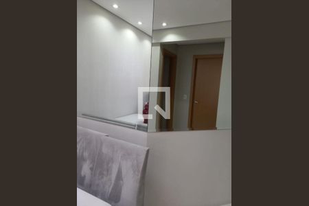 Foto 02 de apartamento à venda com 2 quartos, 75m² em Vila Bertioga, São Paulo