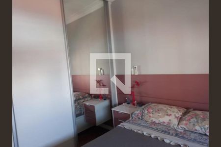 Foto 13 de apartamento à venda com 2 quartos, 75m² em Vila Bertioga, São Paulo