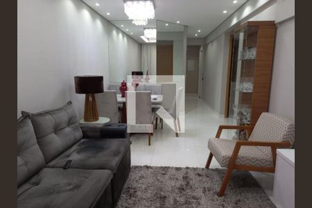 Foto 19 de apartamento à venda com 2 quartos, 75m² em Vila Bertioga, São Paulo