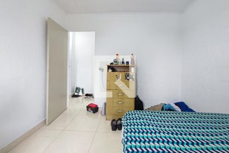 Quarto 2 de apartamento à venda com 2 quartos, 52m² em Cidade Satélite Íris, Campinas