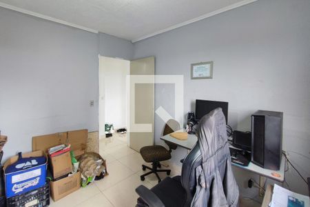 Quarto 1 de apartamento à venda com 2 quartos, 52m² em Cidade Satélite Íris, Campinas