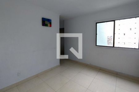 Sala de apartamento à venda com 2 quartos, 52m² em Cidade Satélite Íris, Campinas