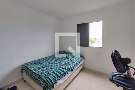 Quarto 2 de apartamento à venda com 2 quartos, 52m² em Cidade Satélite Íris, Campinas