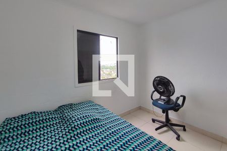 Quarto 2 de apartamento à venda com 2 quartos, 52m² em Cidade Satélite Íris, Campinas