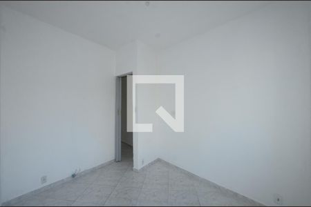 Quarto 1 de apartamento para alugar com 2 quartos, 50m² em Bento Ribeiro, Rio de Janeiro