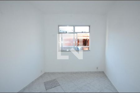 Quarto  1 de apartamento para alugar com 2 quartos, 50m² em Bento Ribeiro, Rio de Janeiro