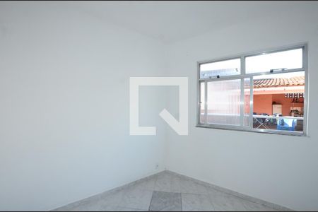 Quarto 1 de apartamento para alugar com 2 quartos, 50m² em Bento Ribeiro, Rio de Janeiro